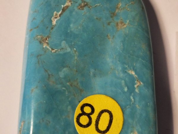 Turquoise papoose Nevada