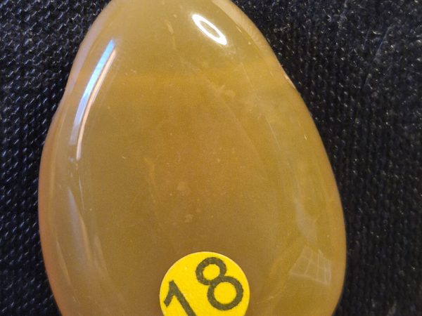 Opale Caramel