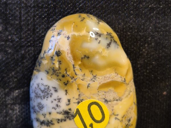 Opale Dendritique