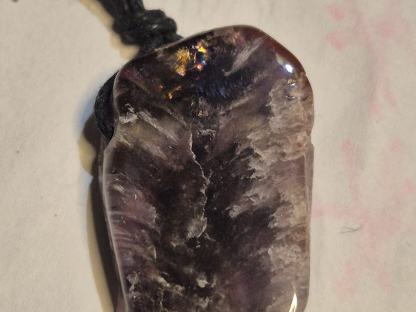 Auralite 23 Brésil