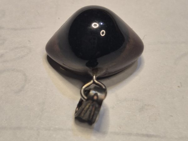 Agate oeil