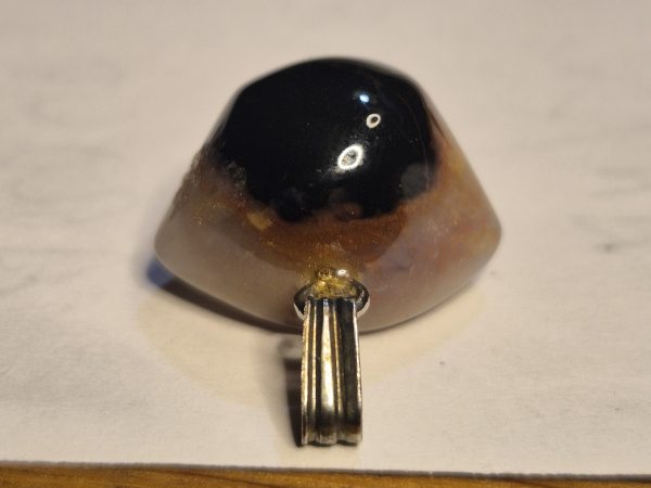 Agate oeil de Cyclope 