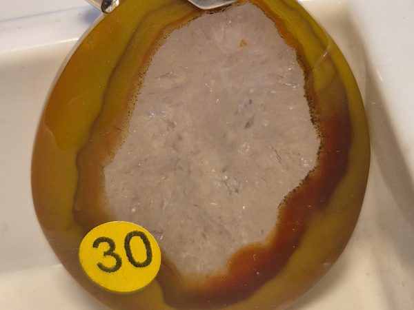 Agate Extra Guillin Chine