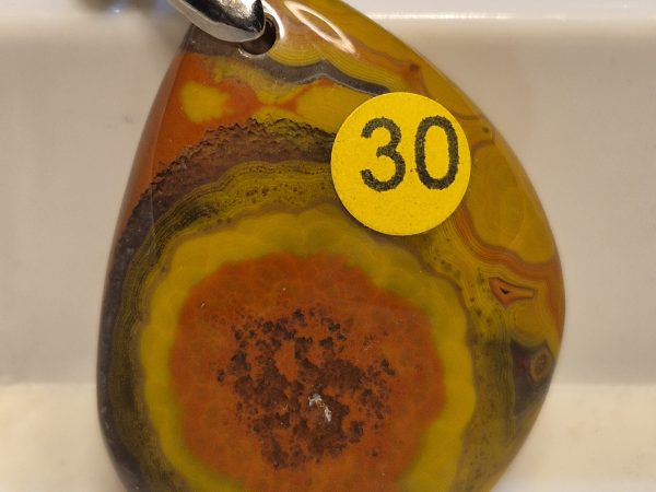 Agate Extra Guillin Zhejiang