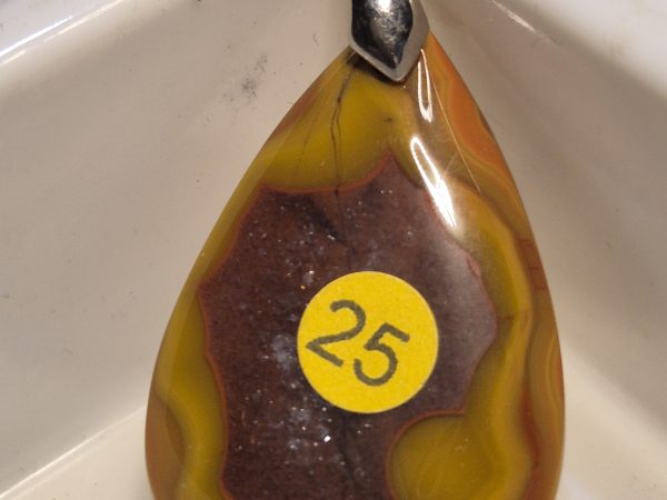 Agate Extra du Zhejiang