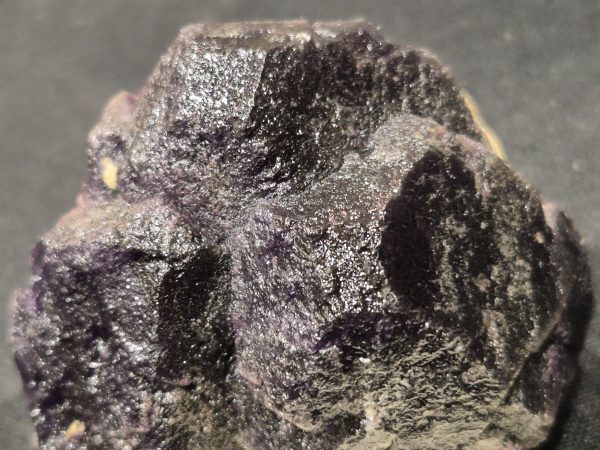 Fluorite de Foiches