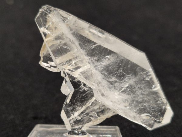 Quartz à âme Savoie
