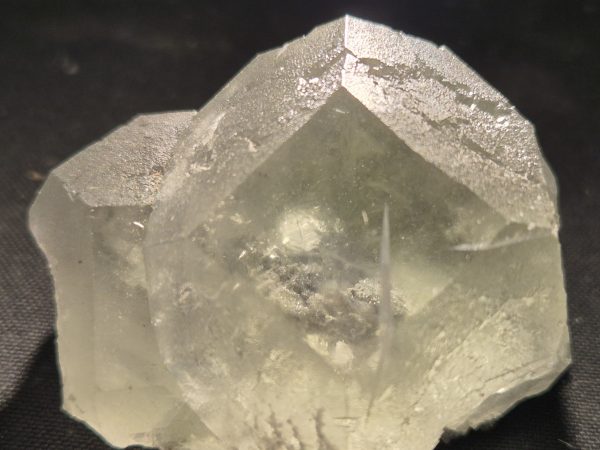 Fluorite Hunan 4