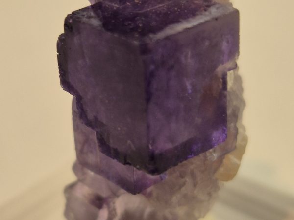 Fluorite Aksu Chine