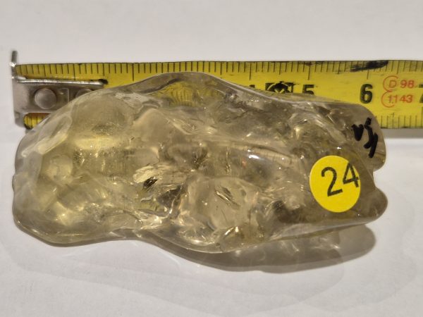 Citrine roulée 2