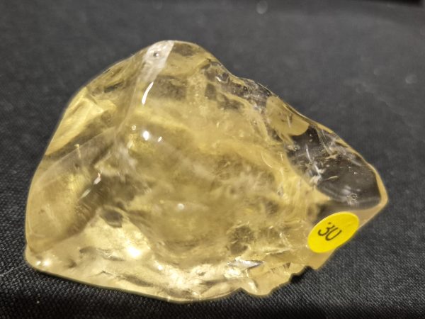 Citrine roulée 3