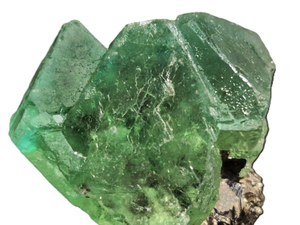 Fluorite Atococha