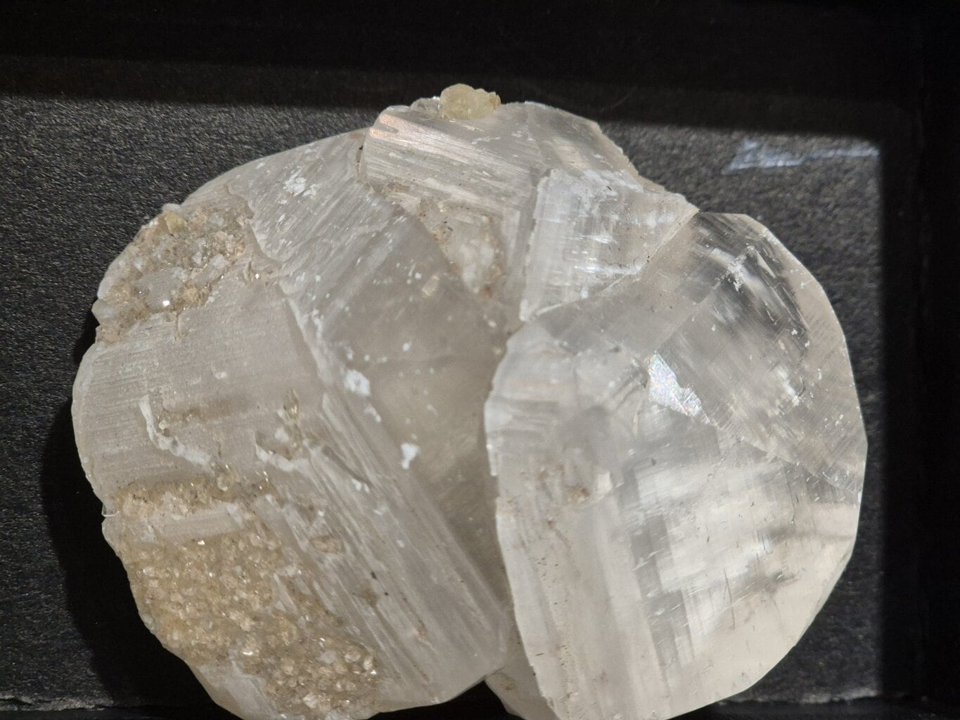 Calcite Asturies