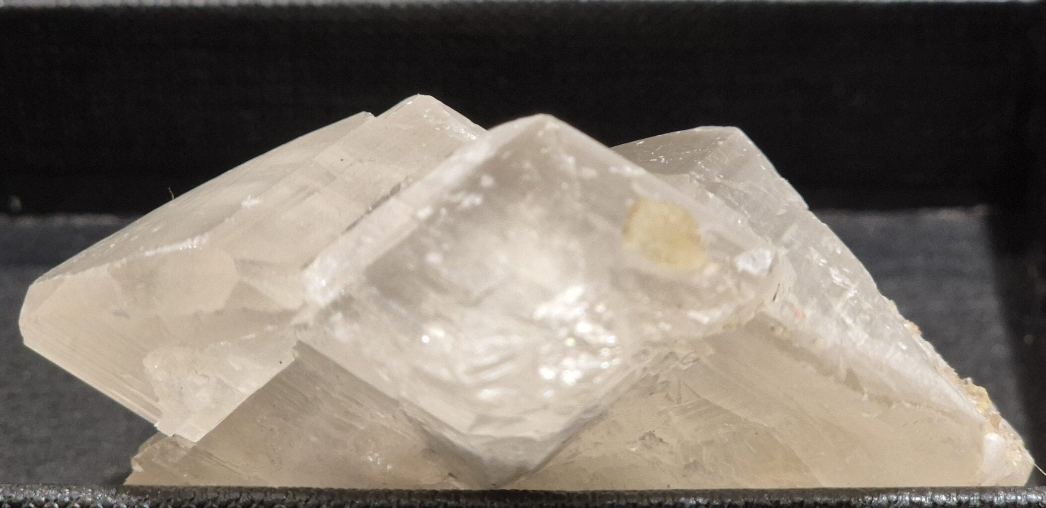 Calcite Asturies
