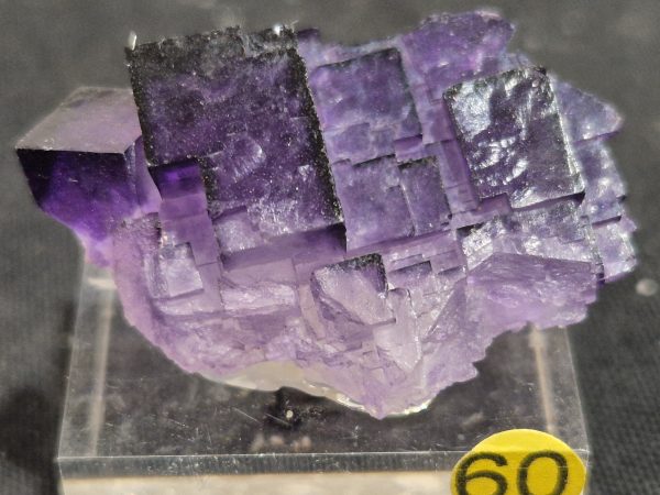 Fluorite Aksu xinjiang