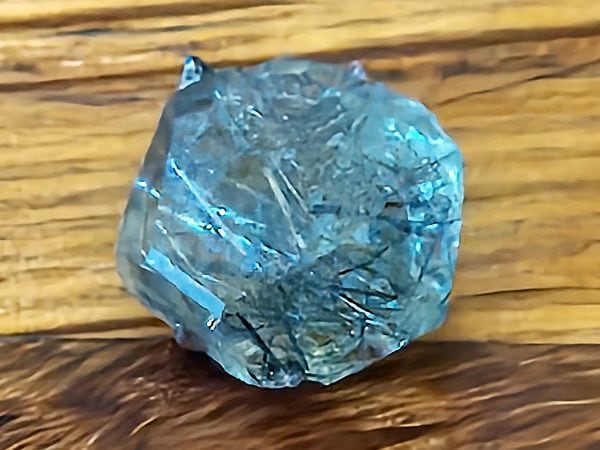 Fluorite Milpo n1