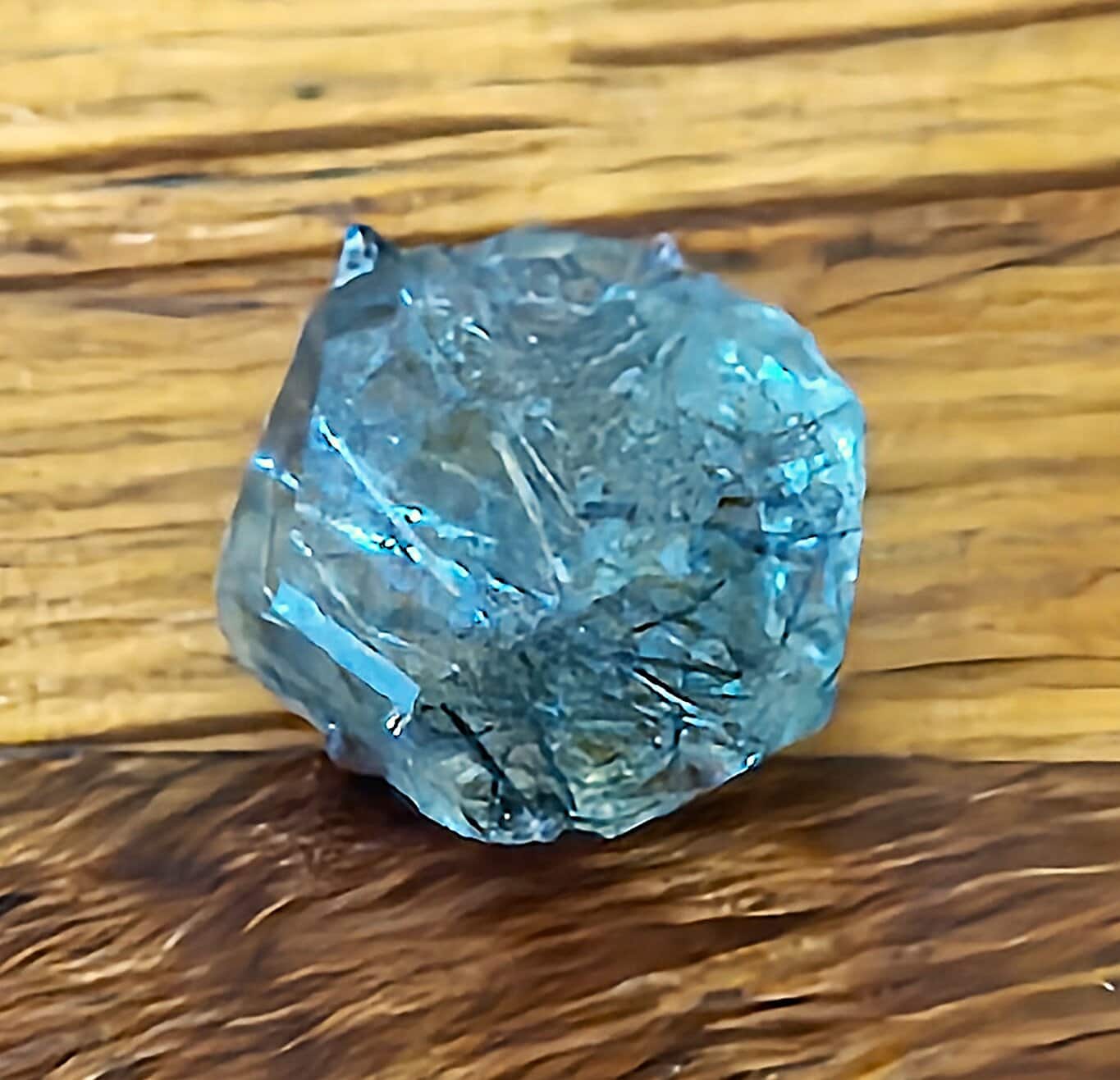 Fluorite Milpo n1