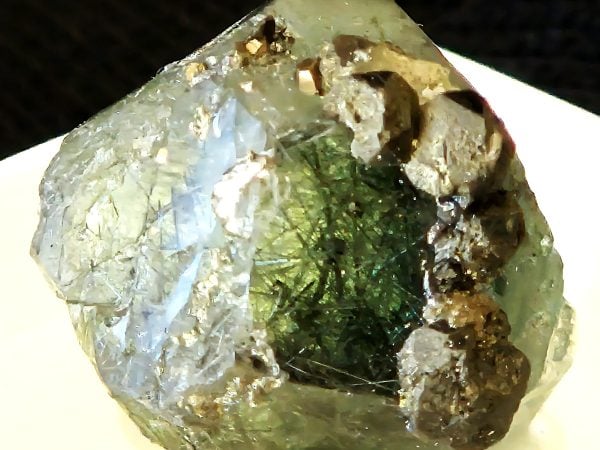 Fluorite Milpo n3