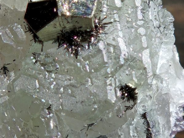 Fluorite Milpo n5