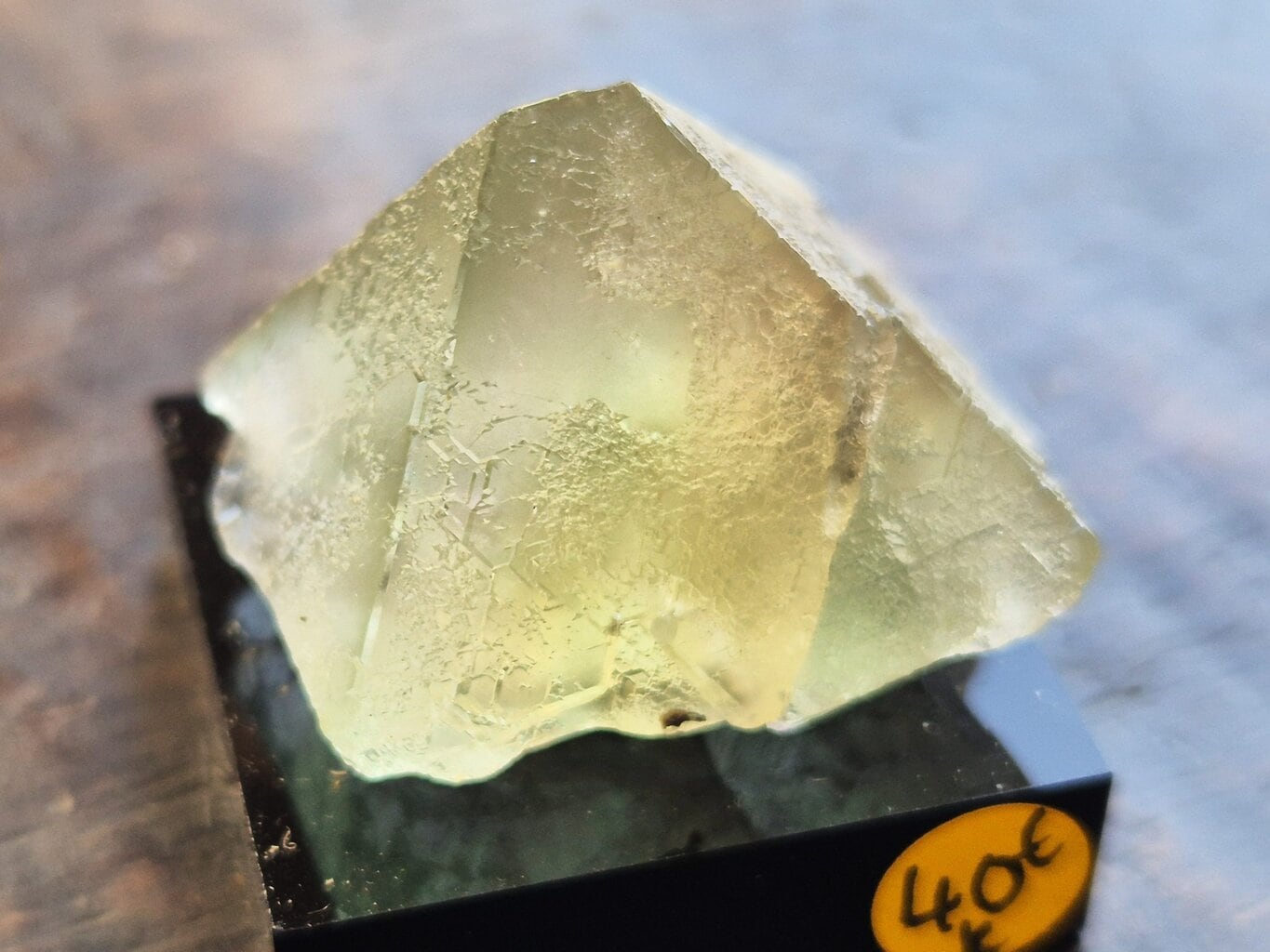 Fluorite Milpo n6