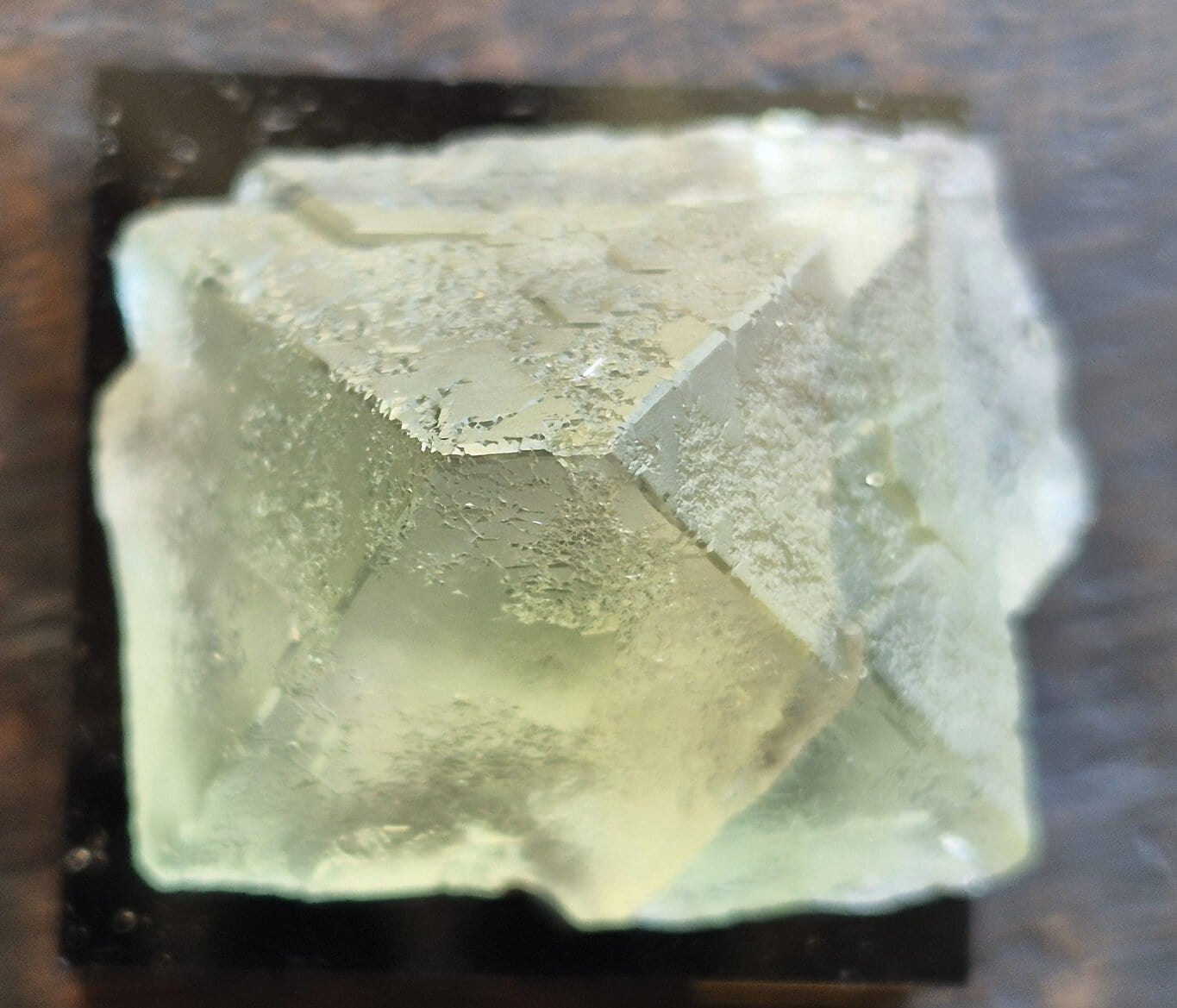 Fluorite Milpo n6
