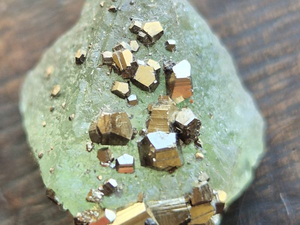 Fluorite Milpo n7