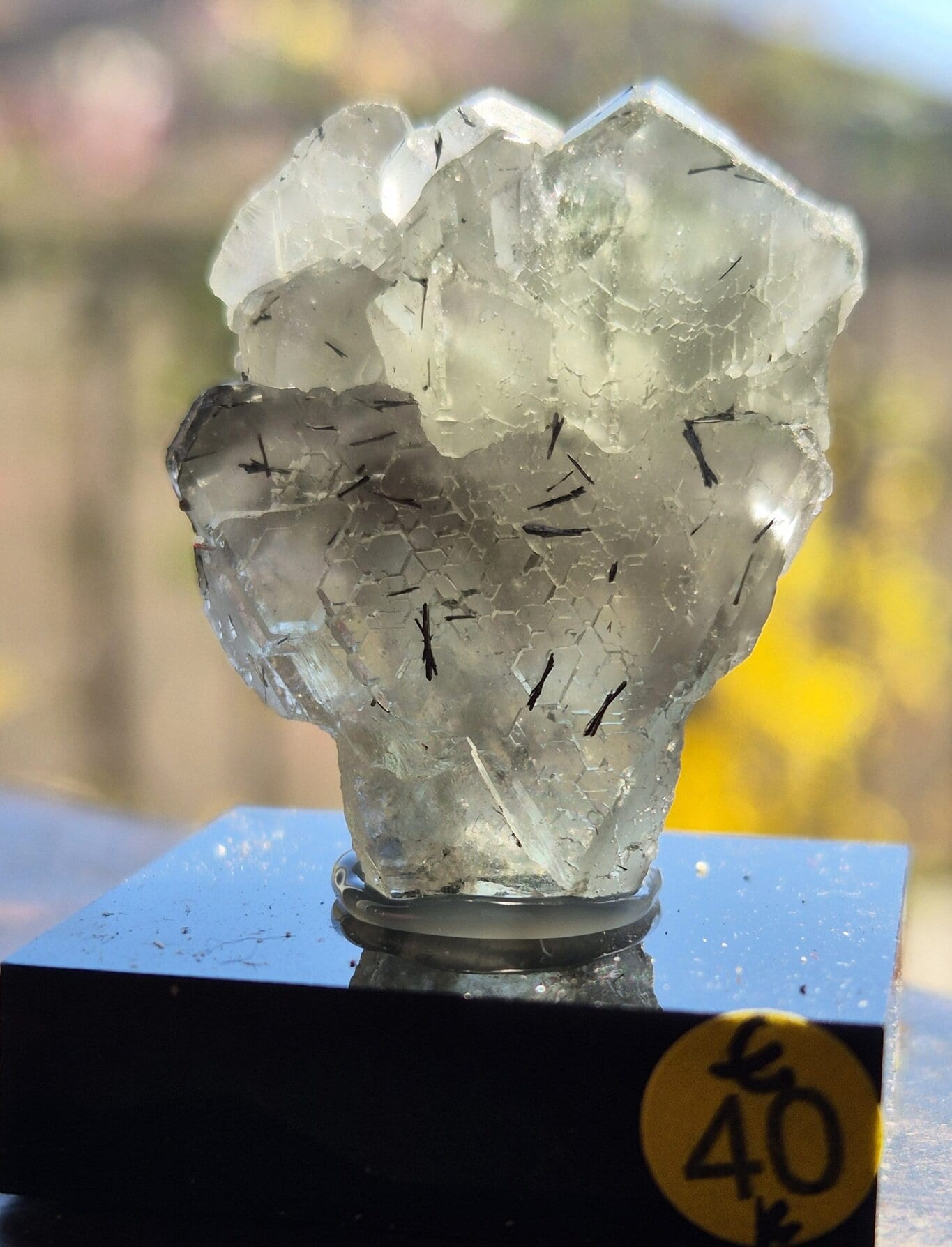 Fluorite Milpo n8