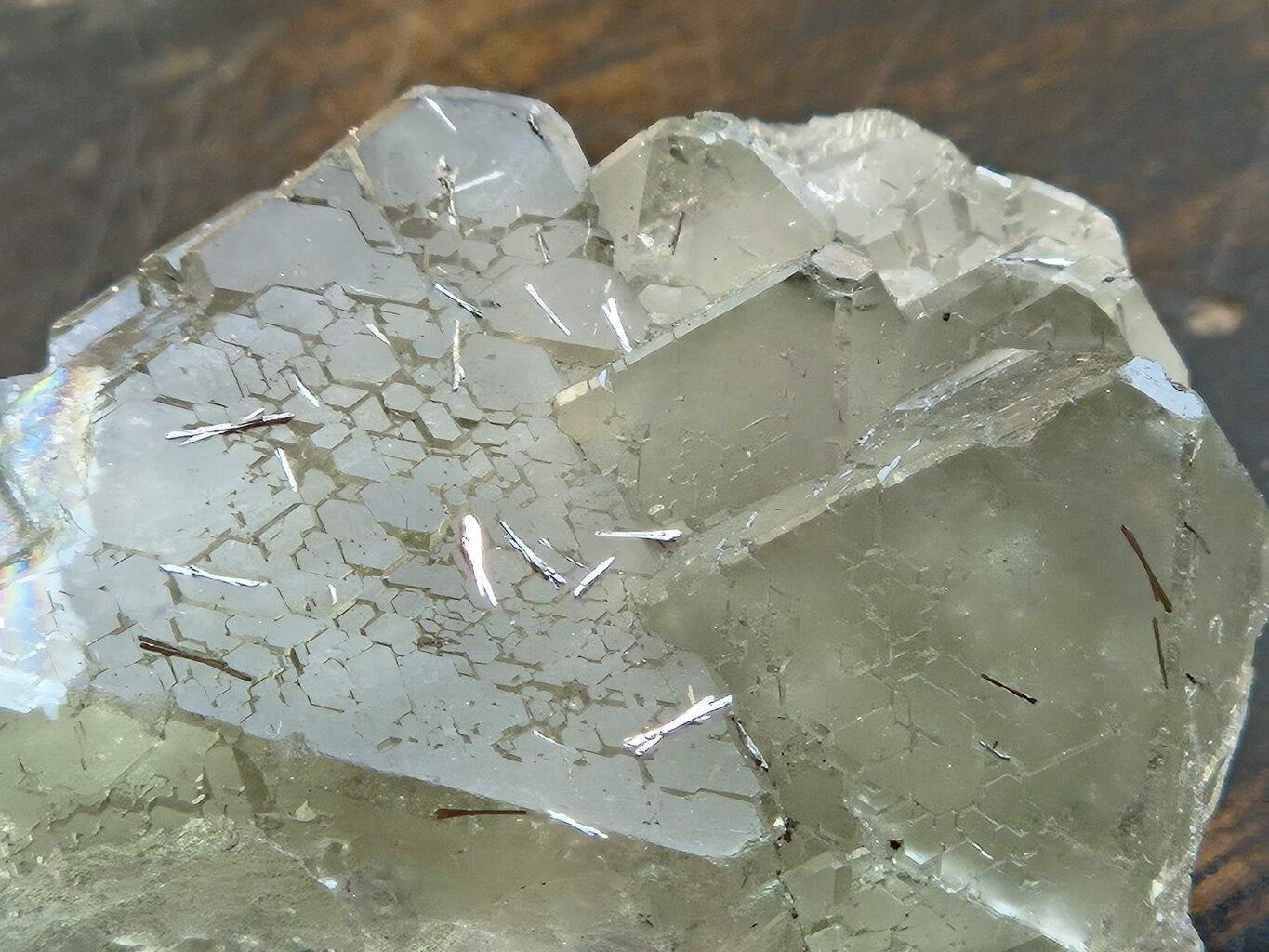 Fluorite Milpo n8