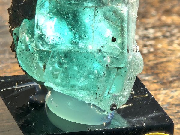 Fluorite Milpo n9