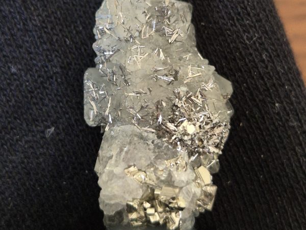 Fluorite Milpo n12