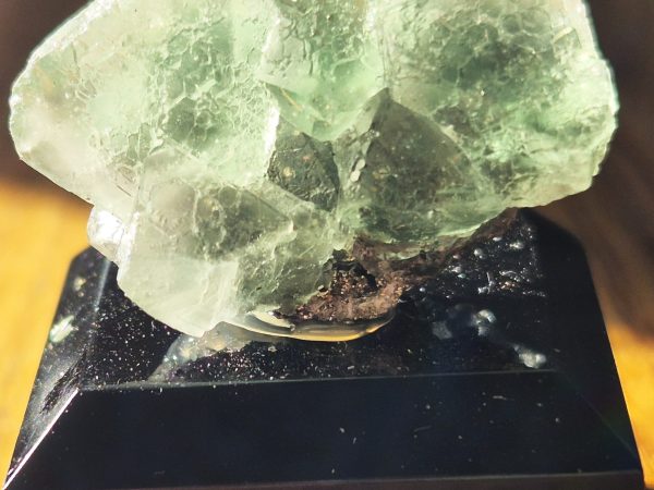 Fluorite Milpo n16