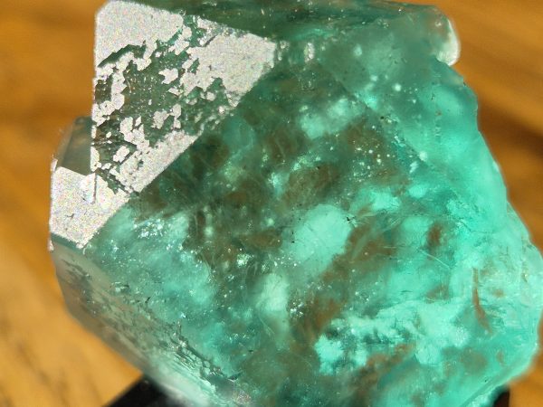 Fluorite Milpo n23