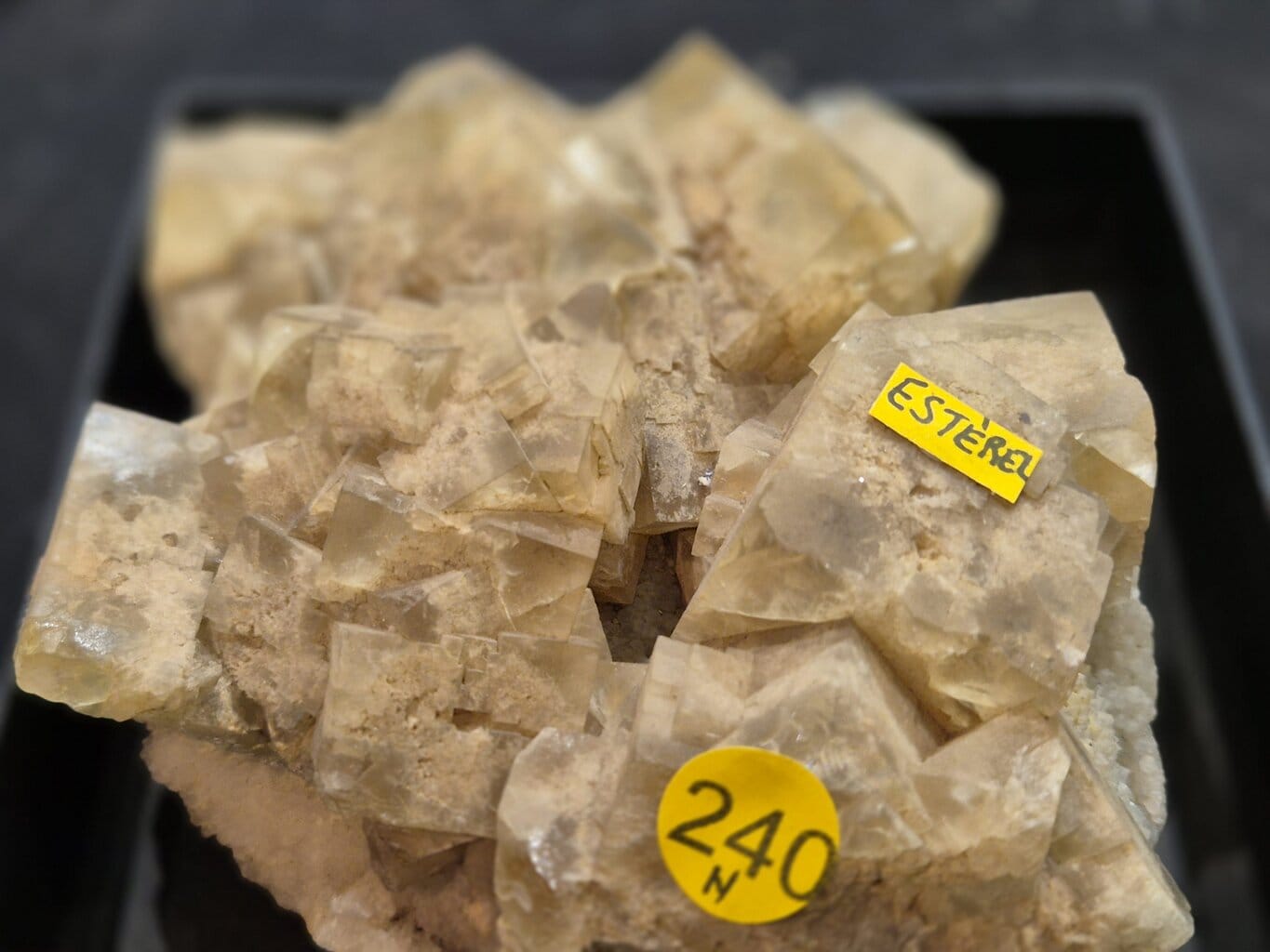 Fluorite Var – Image 3