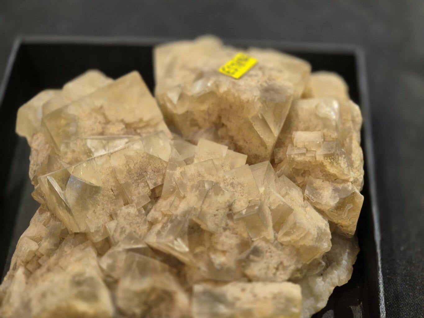 Fluorite Var