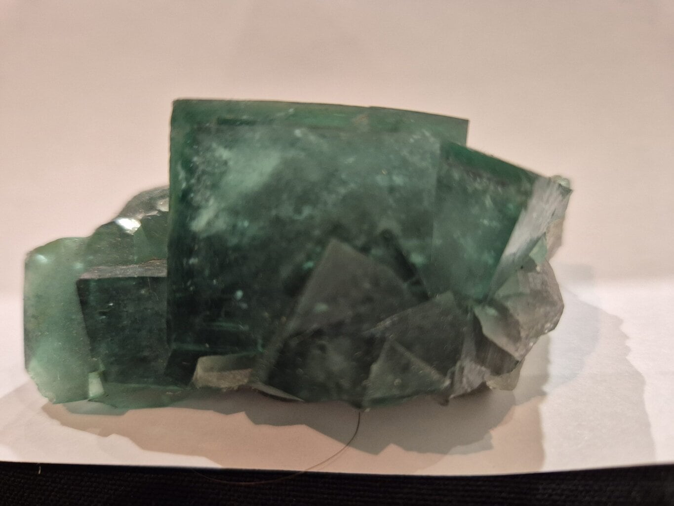 Fluorite Madagascar