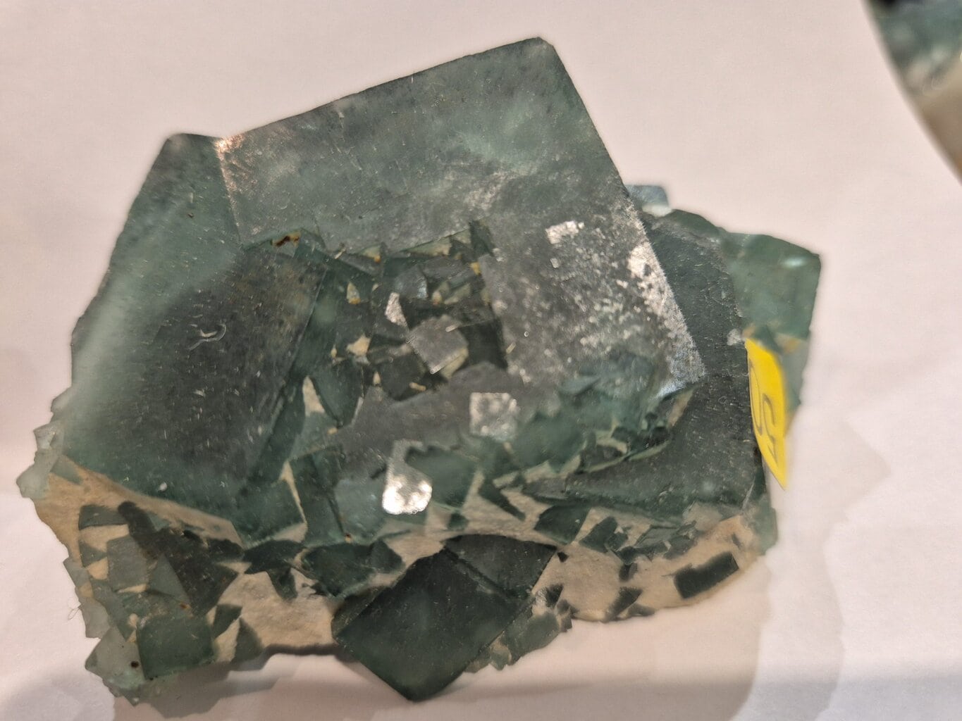 Fluorite Madagascar – Image 3
