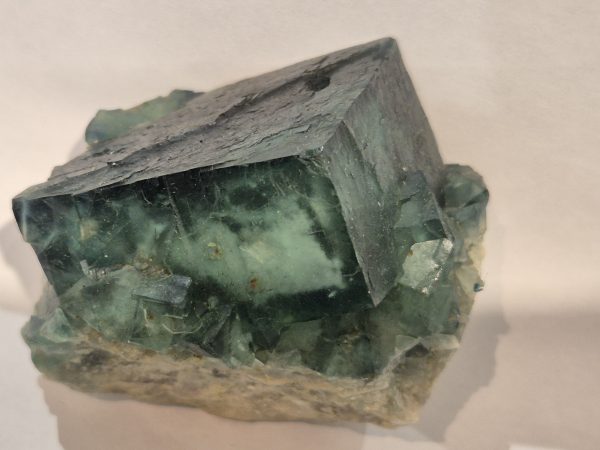 Fluorite Madagascar n4