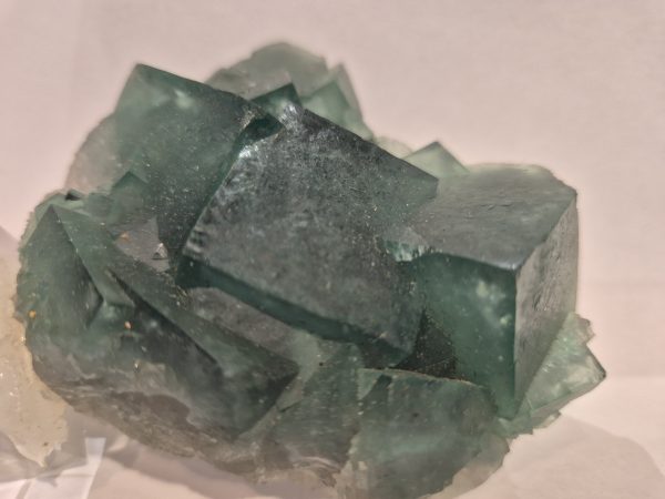 Fluorite Madagascar n3