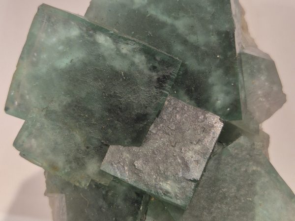 Fluorite Madagascar n5