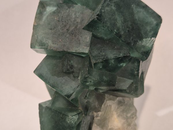 Fluorite Madagascar n6