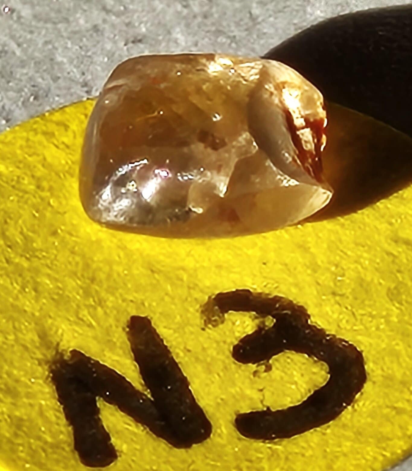 Diamant brut Bajouri – Image 3