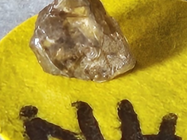 Diamant Cameroun