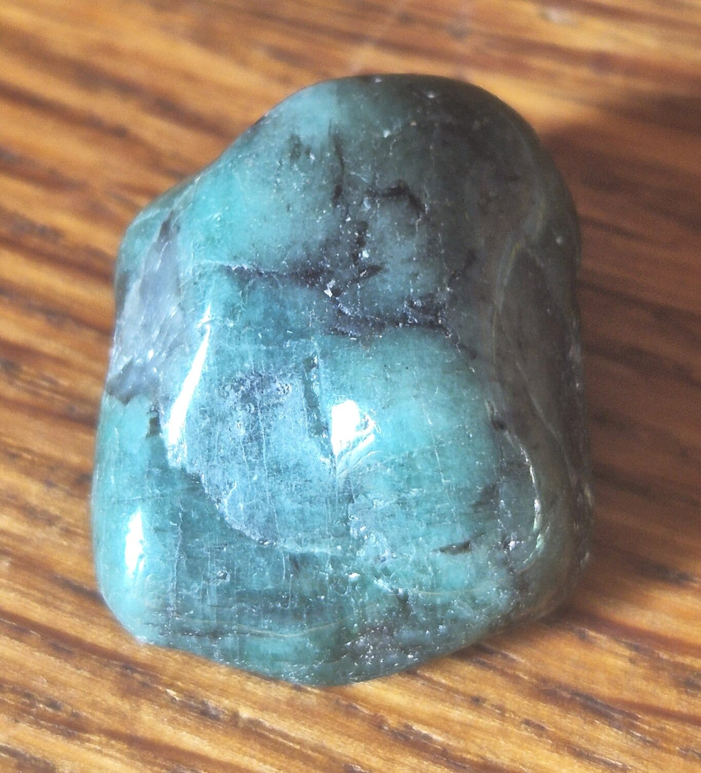 Emeraude n1 – Image 2