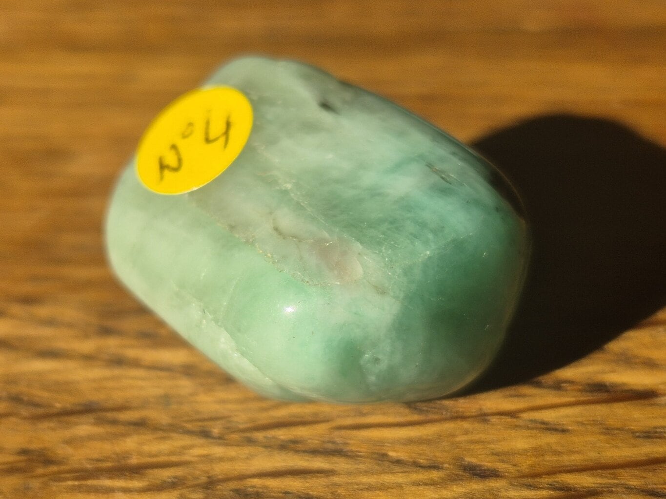 Emeraude n4 – Image 3