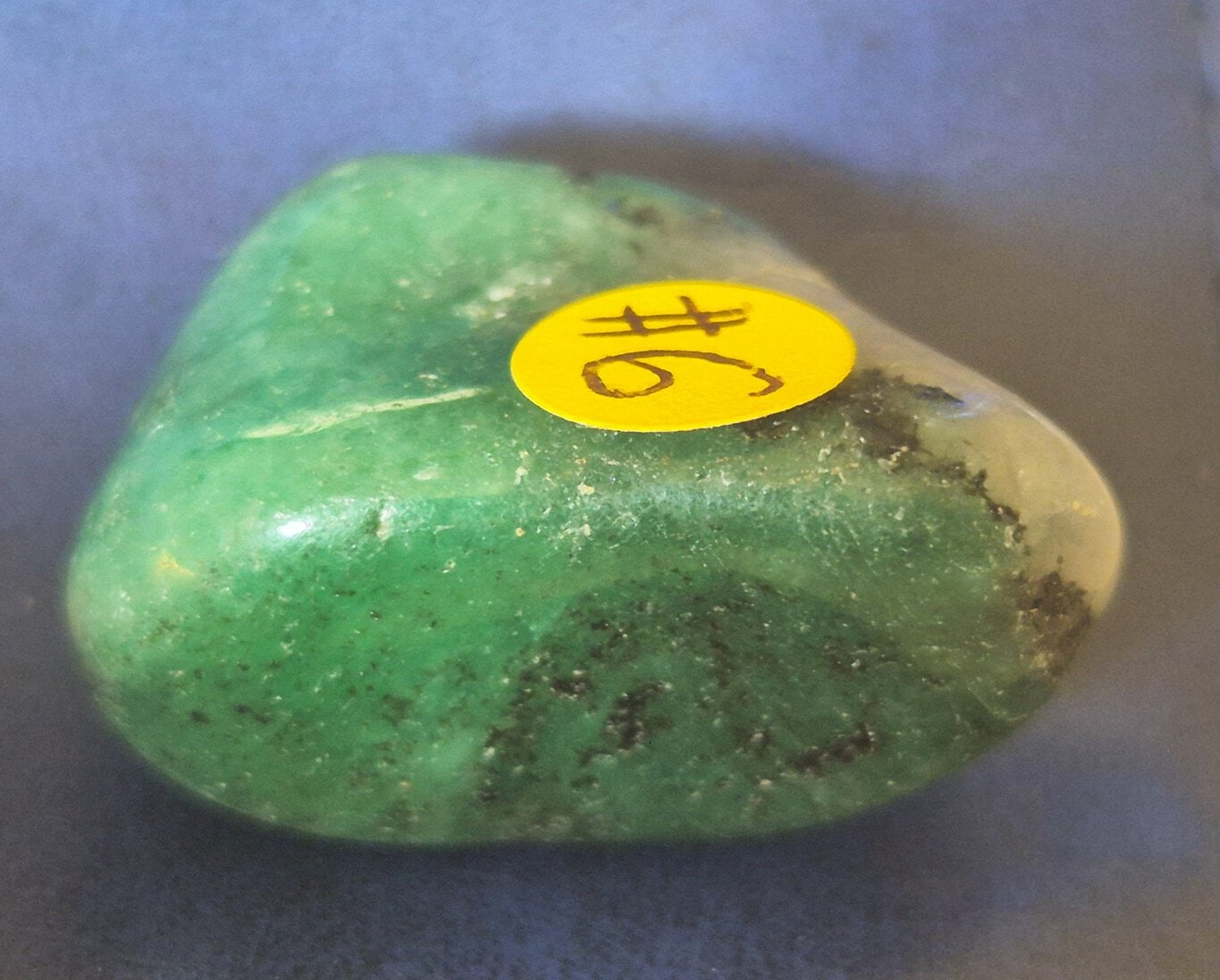 Emeraude n6 – Image 3