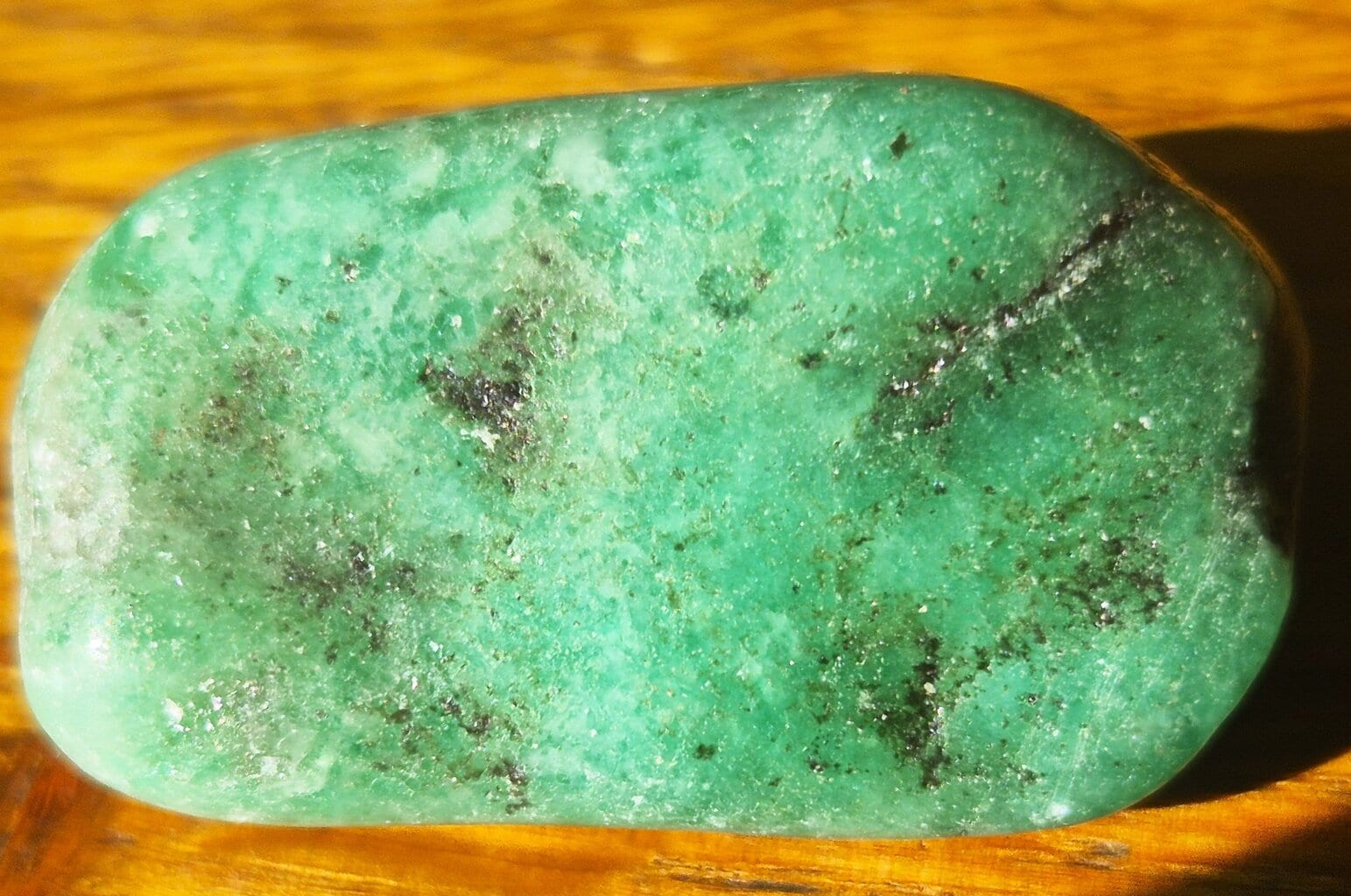 Emeraude n7 – Image 3