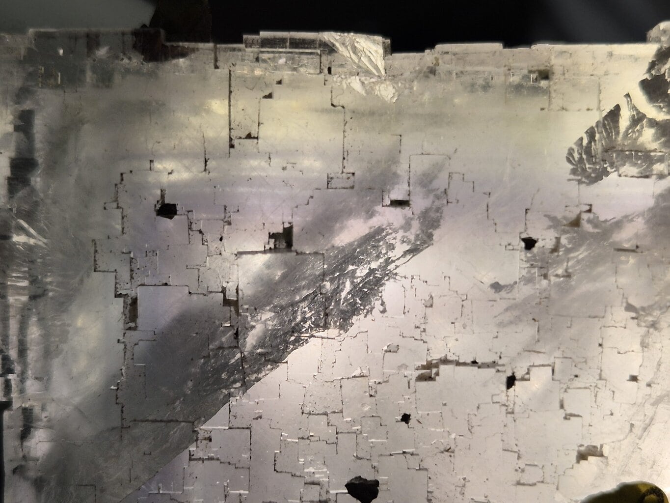 Fluorite bleue du Tarn – Image 2