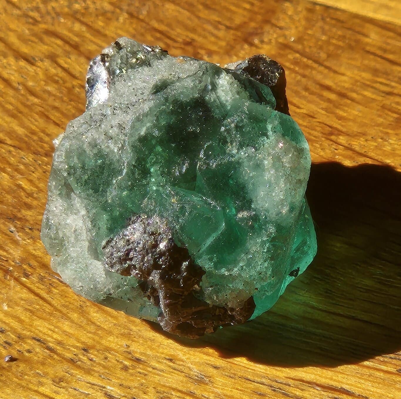 Fluorite Milpo n41 – Image 2
