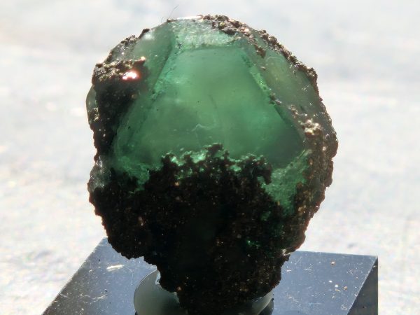 Fluorite Milpo n27