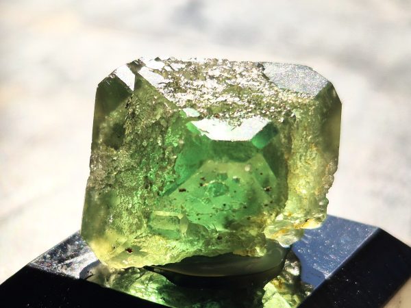 Fluorite Milpo n28